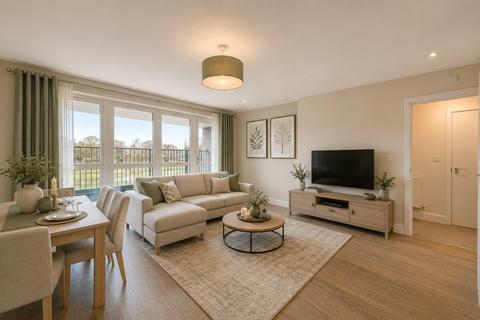 2 bedroom apartment for sale, Heathside House, 4A Littleworth Road, Esher