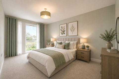 2 bedroom apartment for sale, Heathside House, 4A Littleworth Road, Esher