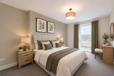 2 bedroom apartment for sale, Heathside House, 4A Littleworth Road, Esher