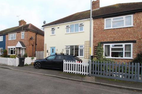 4 bedroom semi-detached house for sale, Astor Road, Broadstairs