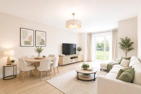 1 bedroom apartment for sale, Heathside House, 4A Littleworth Road, Esher