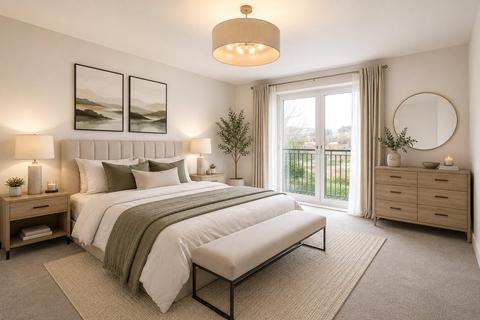 1 bedroom apartment for sale, Heathside House, 4A Littleworth Road, Esher
