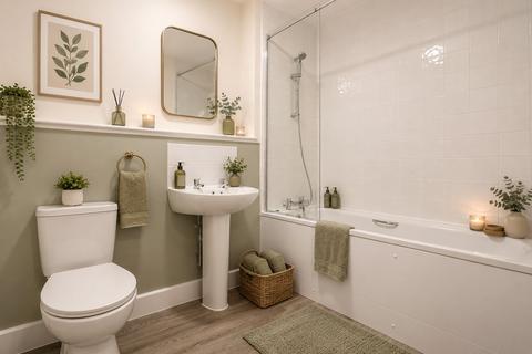 1 bedroom apartment for sale, Heathside House, 4A Littleworth Road, Esher