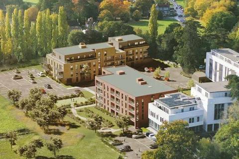 Heathside House, 4A Littleworth Road, Esher