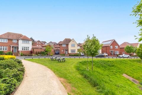 4 bedroom detached house for sale, Dexter Way, Winscombe