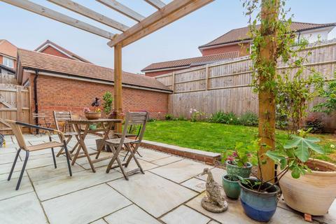 4 bedroom detached house for sale, Dexter Way, Winscombe