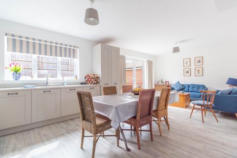 4 bedroom detached house for sale, Dexter Way, Winscombe