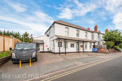 Land for sale, London Road, Ewell, Epsom