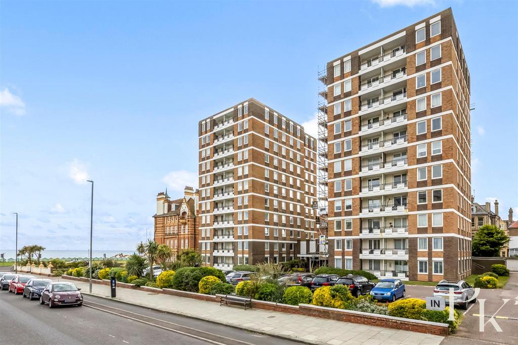 Apartment in Hove