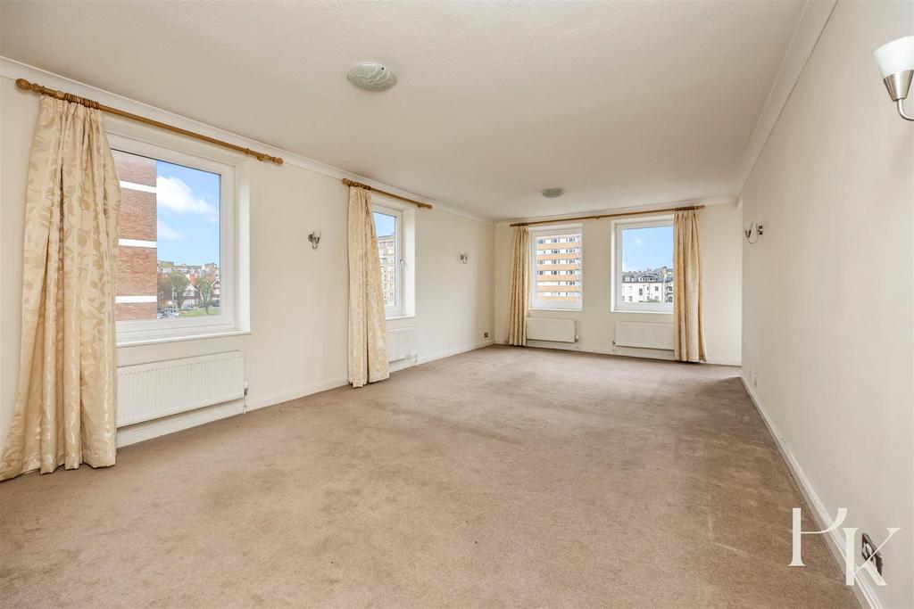 Apartment in Hove - View 2