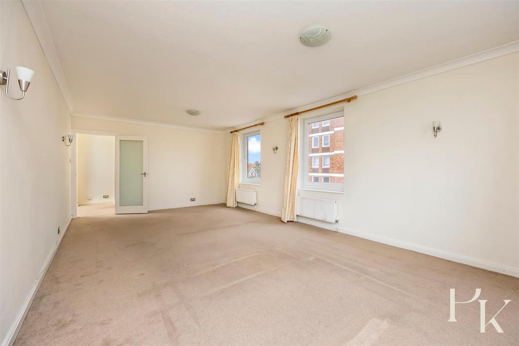 Apartment in Hove - View 5