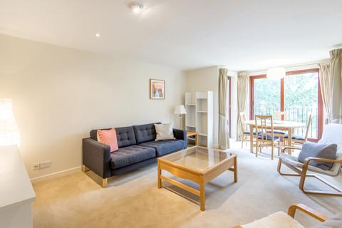 2 bedroom apartment to rent, Woodstock Road, North Oxford