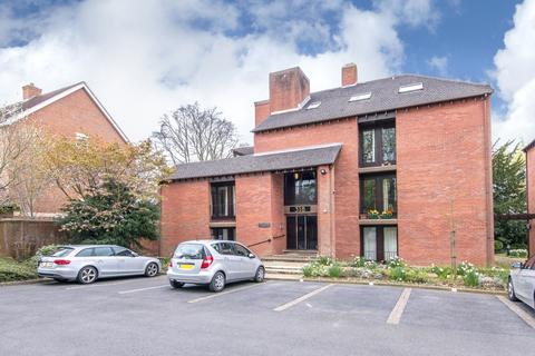 2 bedroom apartment to rent, Woodstock Road, North Oxford
