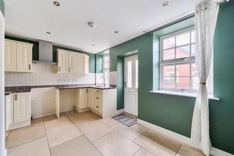 3 bedroom semi-detached house for sale, Crossgates, Llandrindod Wells
