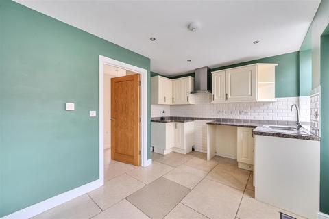3 bedroom semi-detached house for sale, Crossgates, Llandrindod Wells