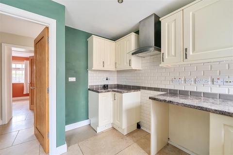 3 bedroom semi-detached house for sale, Crossgates, Llandrindod Wells