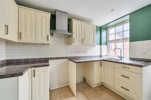 3 bedroom semi-detached house for sale, Crossgates, Llandrindod Wells