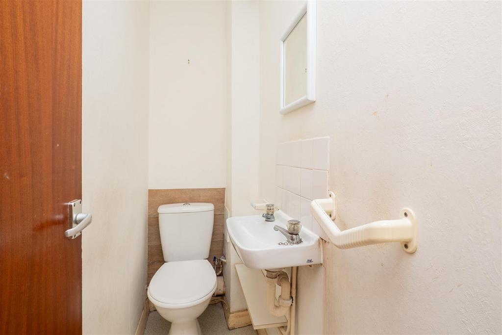 Cloakroom
