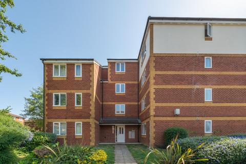 Ruston Road, Woolwich, London, SE18