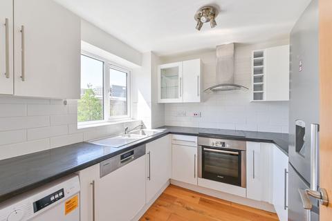 Ruston Road, Woolwich, London, SE18
