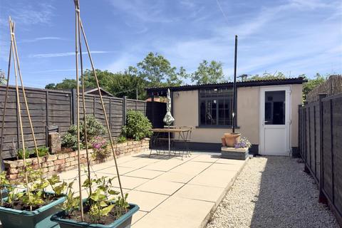3 bedroom terraced house for sale, Railway Terrace, Dinas Powys