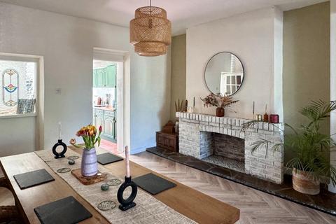 3 bedroom terraced house for sale, Railway Terrace, Dinas Powys