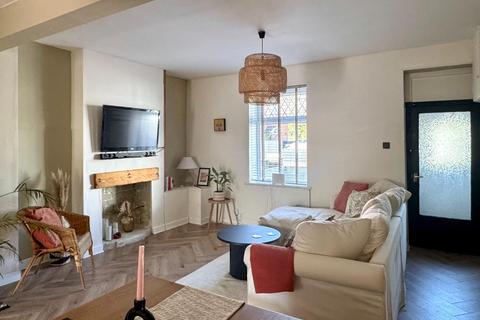 3 bedroom terraced house for sale, Railway Terrace, Dinas Powys