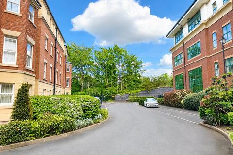 2 bedroom apartment for sale, The Old Meadow, Shrewsbury