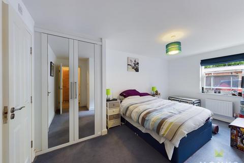 2 bedroom apartment for sale, The Old Meadow, Shrewsbury