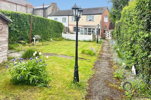 2 bedroom semi-detached house for sale, Heanor Road, Derbyshire DE7
