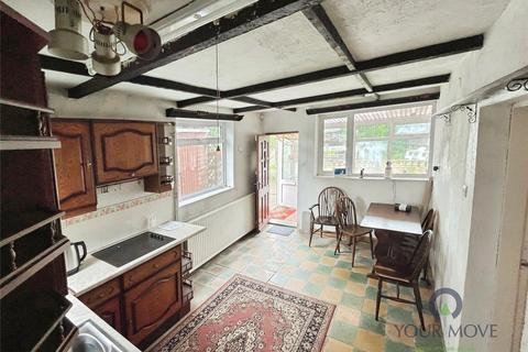 2 bedroom semi-detached house for sale, Heanor Road, Derbyshire DE7