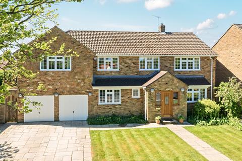 5 bedroom house for sale, St. Peters Close, Speen, Princes Risborough, HP27