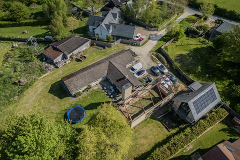 undefined, Woolstone Road, Uffington Faringdon, Oxfordshire SN7 7RE