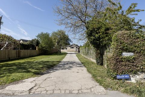 undefined, Woolstone Road, Uffington Faringdon, Oxfordshire SN7 7RE