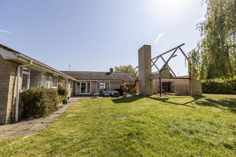 undefined, Woolstone Road, Uffington Faringdon, Oxfordshire SN7 7RE