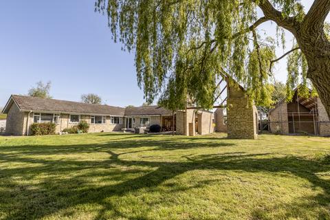 undefined, Woolstone Road, Uffington Faringdon, Oxfordshire SN7 7RE