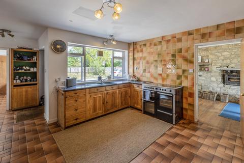 undefined, Woolstone Road, Uffington Faringdon, Oxfordshire SN7 7RE
