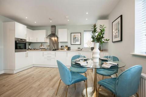 undefined, Lark's Place, Kennett