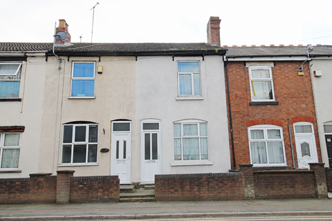 Terraced house - Wolverhampton WV6