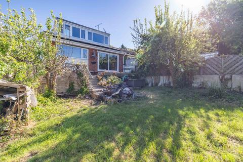 4 bedroom bungalow for sale, Bysing Wood Road, Faversham, Kent, ME13
