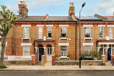 undefined, Lothrop Street, Queen's Park, London, W10