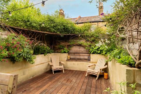 undefined, Lothrop Street, Queen's Park, London, W10