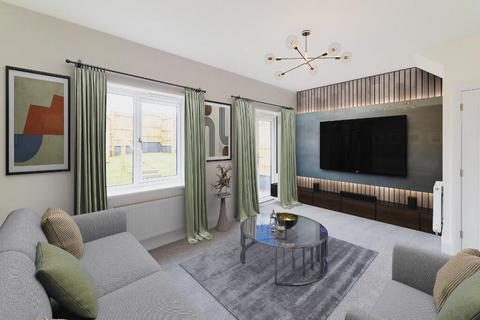 3 bedroom house to rent, Jennings Gardens, Exeter, EX1