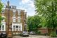 Waldegrave Park, Strawberry Hill, TW1