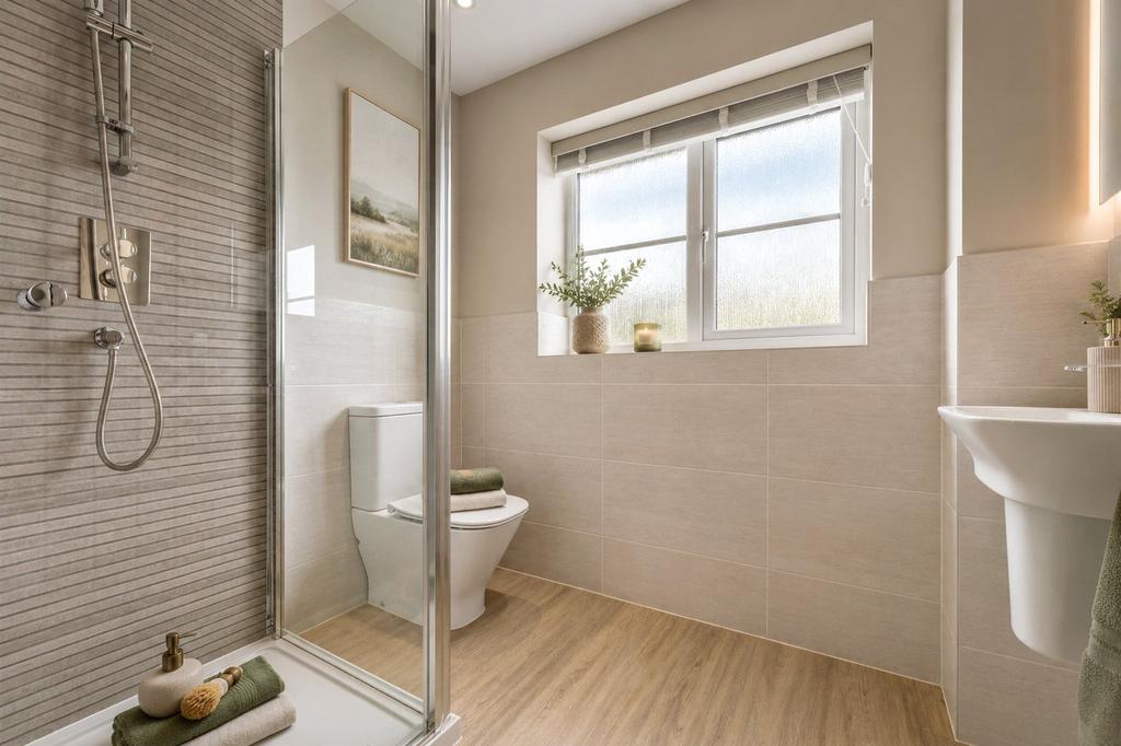 Ensuite