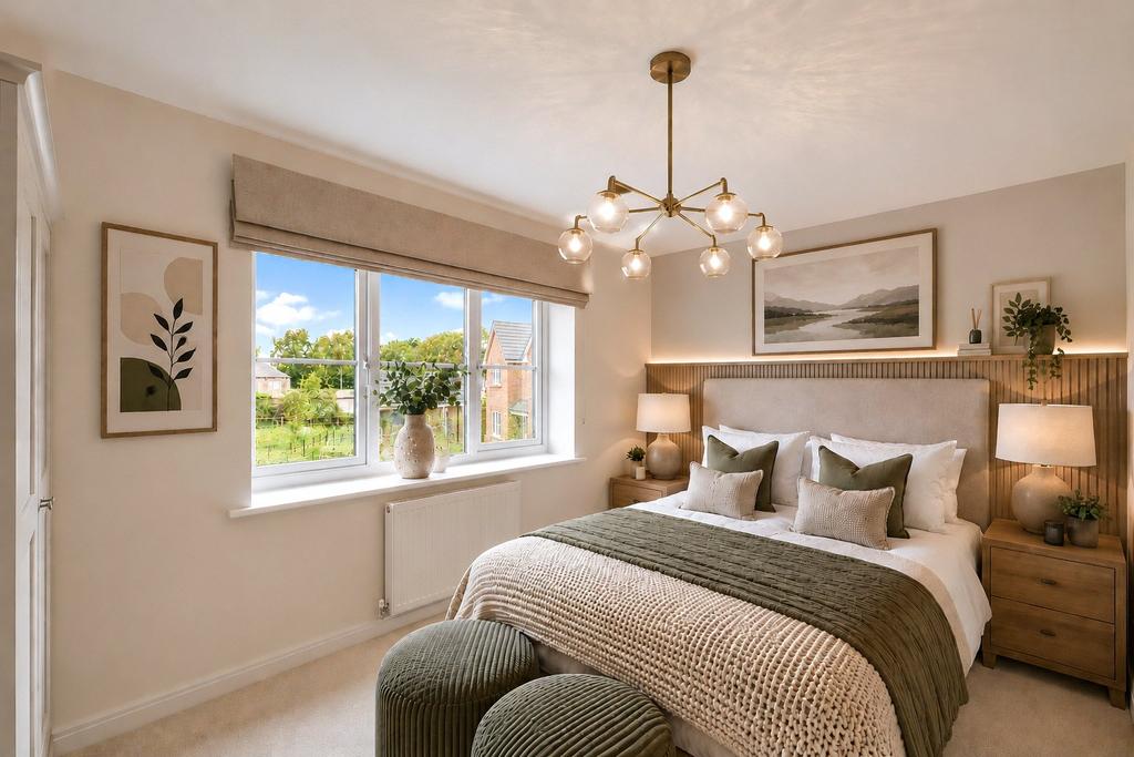 Bedroom 2