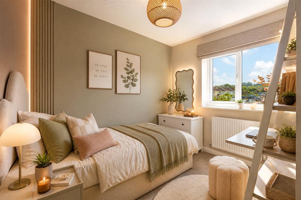 Bedroom 3