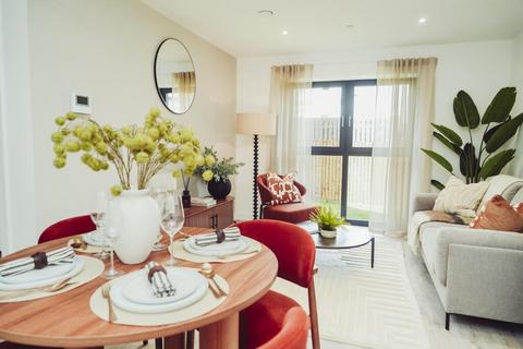 1 bedroom apartment to rent, Goodwin Close, Derby, DE1