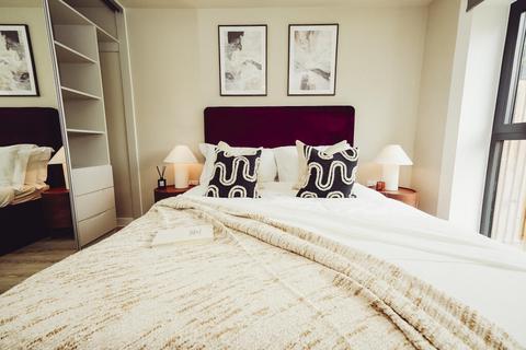 1 bedroom apartment to rent, Goodwin Close, Derby, DE1