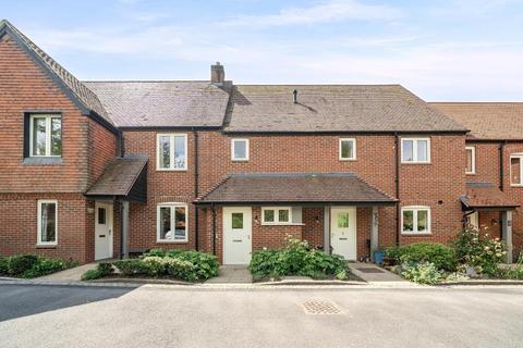undefined, Millstream Mews,  South Street,  Letcome Regis,  Wantage,  OX12